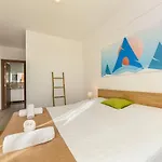 The Mountain Nest ブラショフ