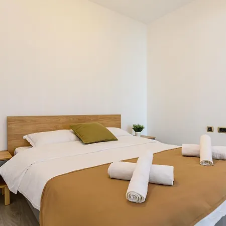 Apartamento The Mountain Nest Braşov