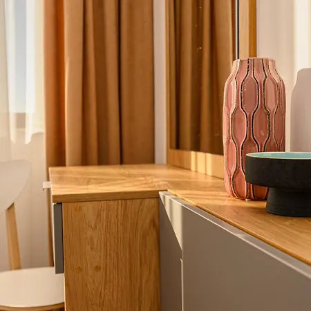 The Mountain Nest Apartamento *