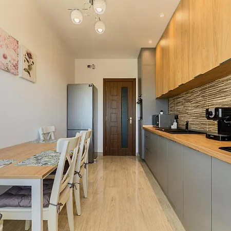 The Mountain Nest Braşov