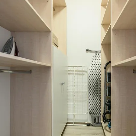 Apartamento The Mountain Nest *