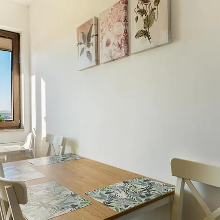 The Mountain Nest Apartamento