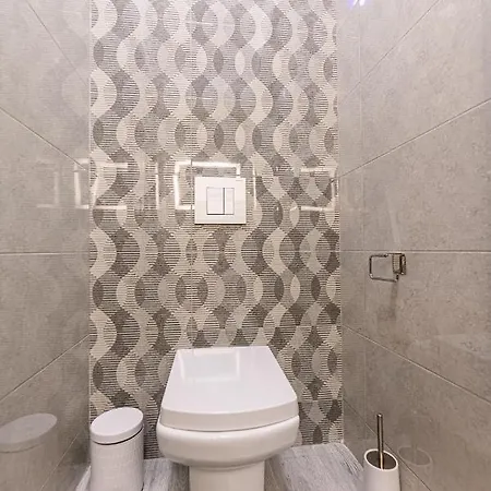 The Mountain Nest Braşov