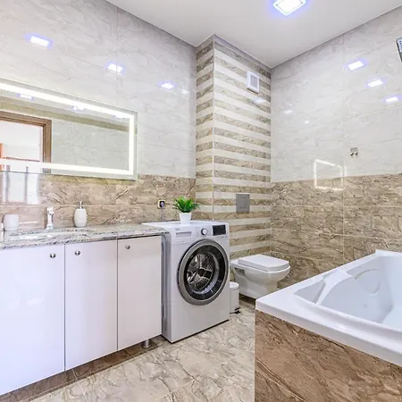 Apartamento The Mountain Nest