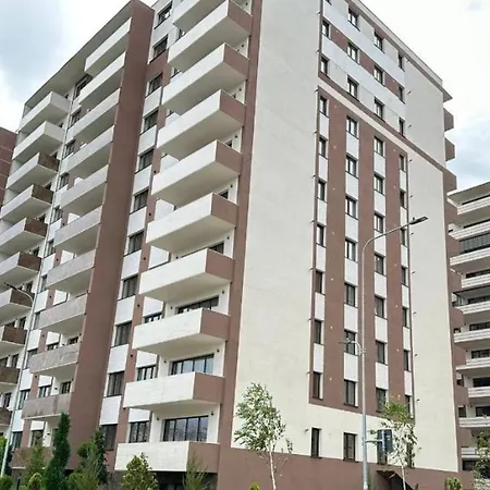 The Mountain Nest * Braşov