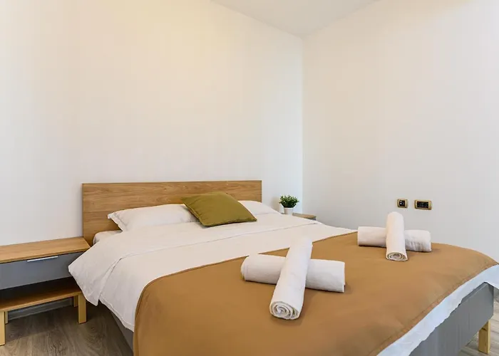 Appartement The Mountain Nest Braşov