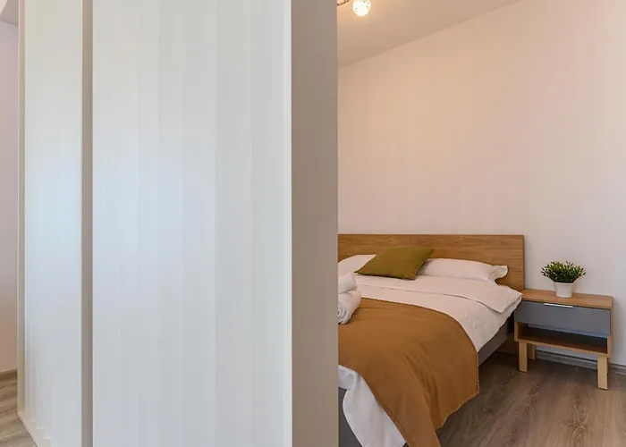 The Mountain Nest Appartement *