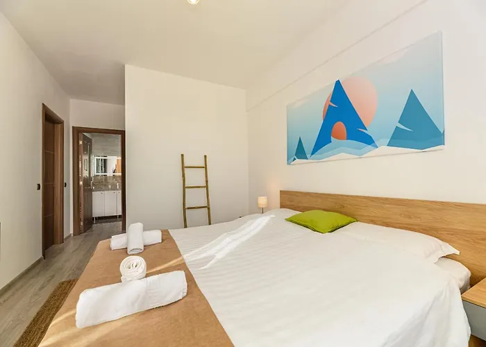 The Mountain Nest Braşov