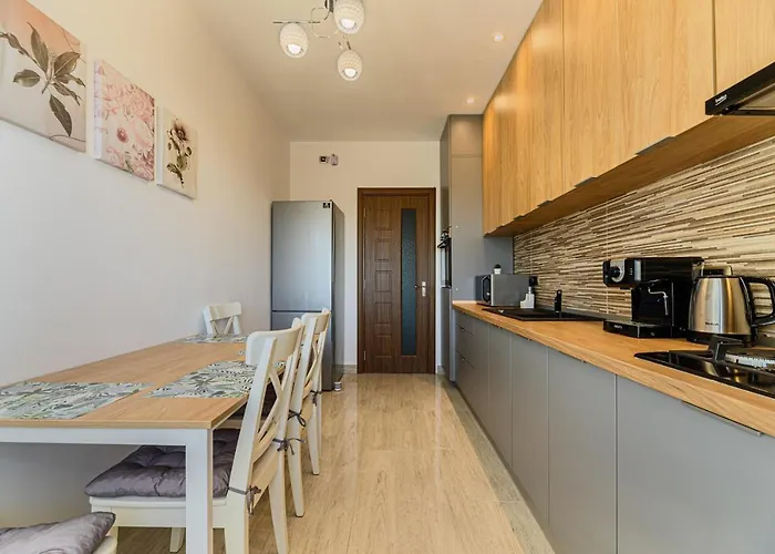 The Mountain Nest Braşov