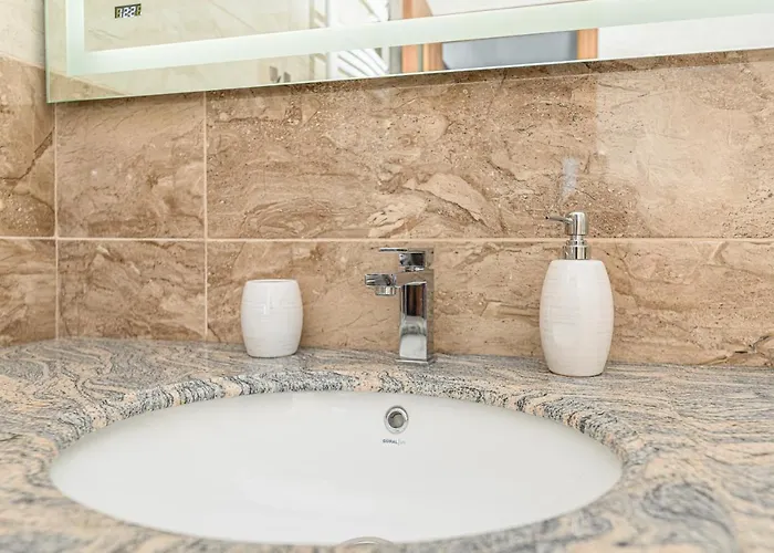 The Mountain Nest Appartement Braşov