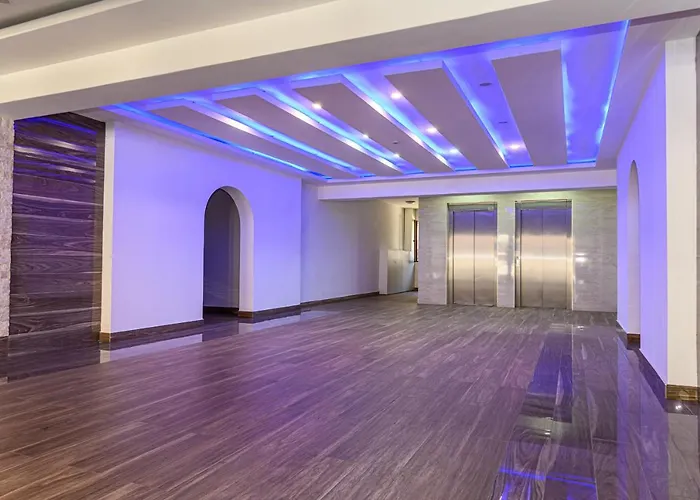 The Mountain Nest * Braşov