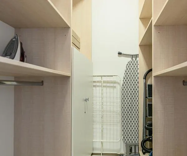 Appartement The Mountain Nest *