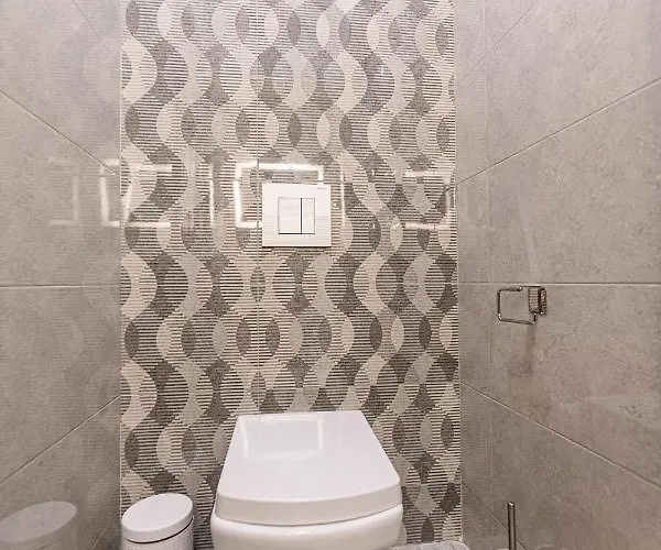 The Mountain Nest Braşov