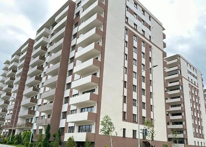 The Mountain Nest * Braşov